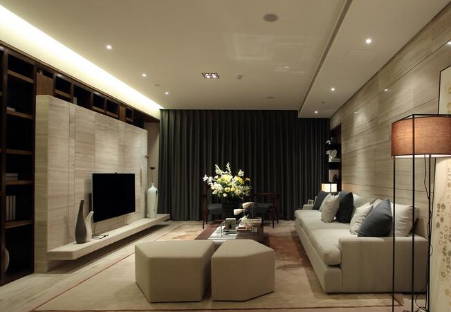 6個裝修搭配技巧，打造愜意家居生活